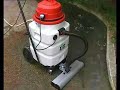 ASPIRATEUR REFOULANT / AUXICLEAN CONCEPT ASPIRATEUR REFOULANT / AUXICLEAN CONCEPT