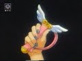 Sailor Moon  Folge 168 Neue kraft f�r Sailor moon 2/2