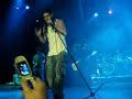 melendi en girona 2007