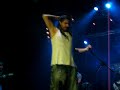melendi en girona 2007
