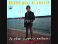 Roberto Carlos - A che serve volare (1968)
