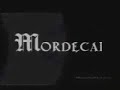 Mordecai titantron
