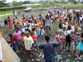 Sem Pantim Maracatu Santos SP Recife