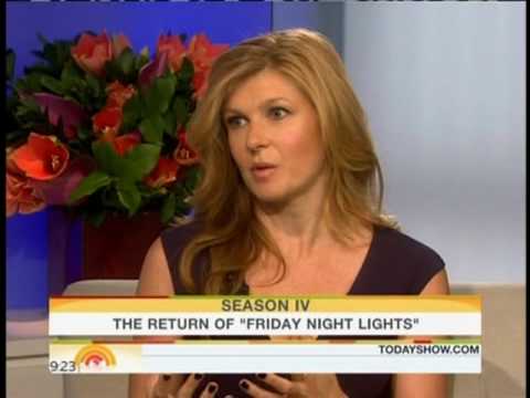 Connie Britton