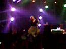 Pitty Coca-cola Vibezone 2007