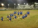 Colorguard Performance CUHS