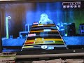 Ben - RB2 - Shockwave - Expert Drums - 100% - NO FC!!!