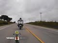 Road Test: Moto Guzzi Norge