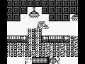 speed run megaman II GB metalman : 2min07sec50ms