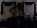 Eyce Krumping Eyce Krumping