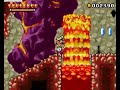 Wario land 4 The secrets of Fiery Cavern