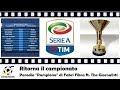 Ritorna il campionato (Parodia di \