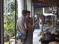 john woo-ing chick in thailand kanachaburi