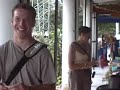 john woo-ing chick in thailand kanachaburi