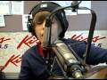 Justin Bieber One Time kiss 98.5