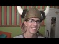 09.05.08: ChemicalJordan Sings Some Linux Tunes