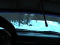 Z-trofen 2008 snabba sista delen av SS6 Thorvägen - Thumb #2