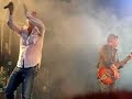 Simple Minds - All The Things She Said