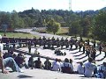 WCU Drumline plays \"Part 3\" WCU Drumline plays \"Part 3\"