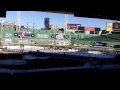 Winter Classic: Us Ice Skating at Fenway Park!