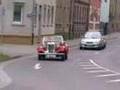 Oldtimertreffen Markranstädt