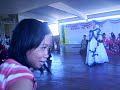 SABAYANG PAGBIGKAS (speech choir)