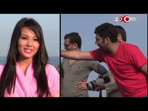 zoomtv - To Watch more videos on Miss India 2013, click on http://www.youtube.com/playlist?list=PL4iCr-gSvhKw1eYv0w7GiRbhk7kpknDLh&feature=view_all To View the Contes...