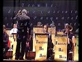 FRENTANA BIG BAND - 11/05/2008 - 17 In The Mood