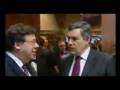 Brian Cowen Lost in Europe