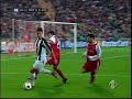 del piero the legend