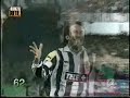 del piero the legend