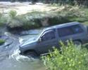 Slow Mo Creak Crossing