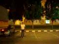 where did sanad go ?