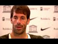 The Big Interview - Ruud van Nistelrooy
