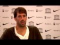 The Big Interview - Ruud van Nistelrooy