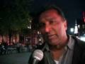 Reporting from Boston - US Elections: Sri Lankan View