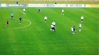 マン的Algarve 2013