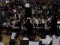 Clifford Lawrence Junior High Jazz Band Winter Concert On January 7, 2009