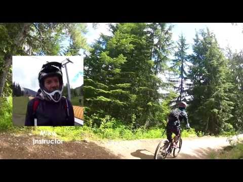 Whistler Mountain Bike Park 101 / Downhill Mountain Biking Review Whistler Mountain Bike Park 101 / Downhill Mountain Biking Review