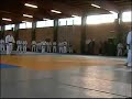 koshiki no kata ostia 2006