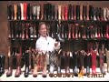 Introduction to Lucchese Inlays Introduction to Lucchese Inlays