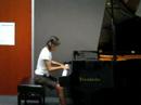 Samuel Barber Hesitation Tango Samuel Barber Hesitation Tango