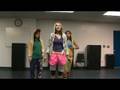 AMDA free Choice Medly