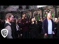 HARRY POTTER: THE QUEST - THE CAST AND CREW OF HARRY POTTER SAY GOOD-BYE