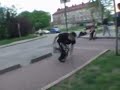 Le Parkour crash & 3run vol.2 by digidy