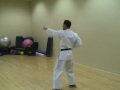 Yellow Belt Rank Requirements