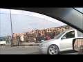 Maroc - Driving the Medina