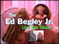 The ED BEGLEY JR. LIVE SEX SHOW: by ooze.com