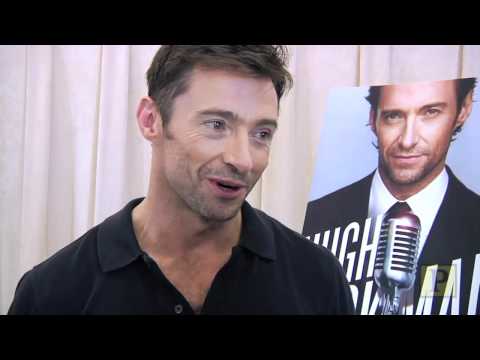 Hugh Jackman