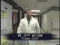 Trauma: Life in the ER